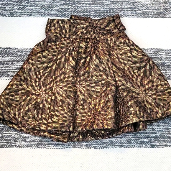 Cocktail Skirt - Picture 2 of 3